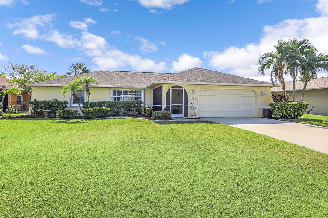 3310 SW 1st Ave, Cape Coral, FL 33914