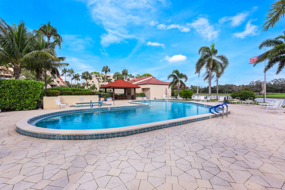 6300 Pelican Bay Blvd #A-201, Naples, FL 34108