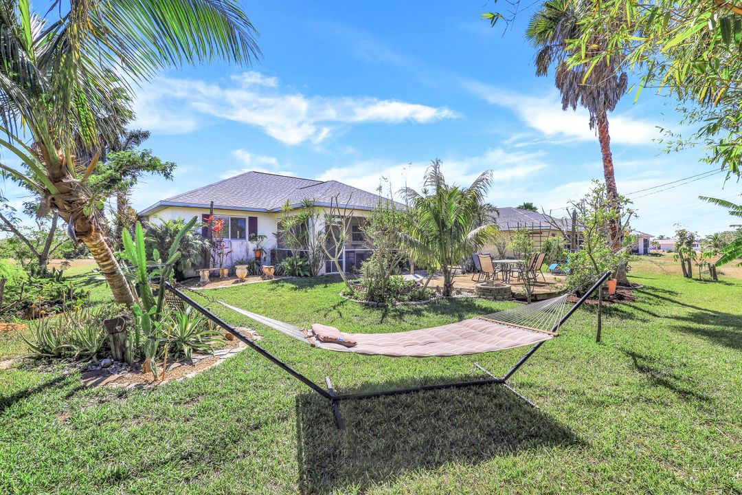 1101 NE 14th Terrace, Cape Coral, FL 33909