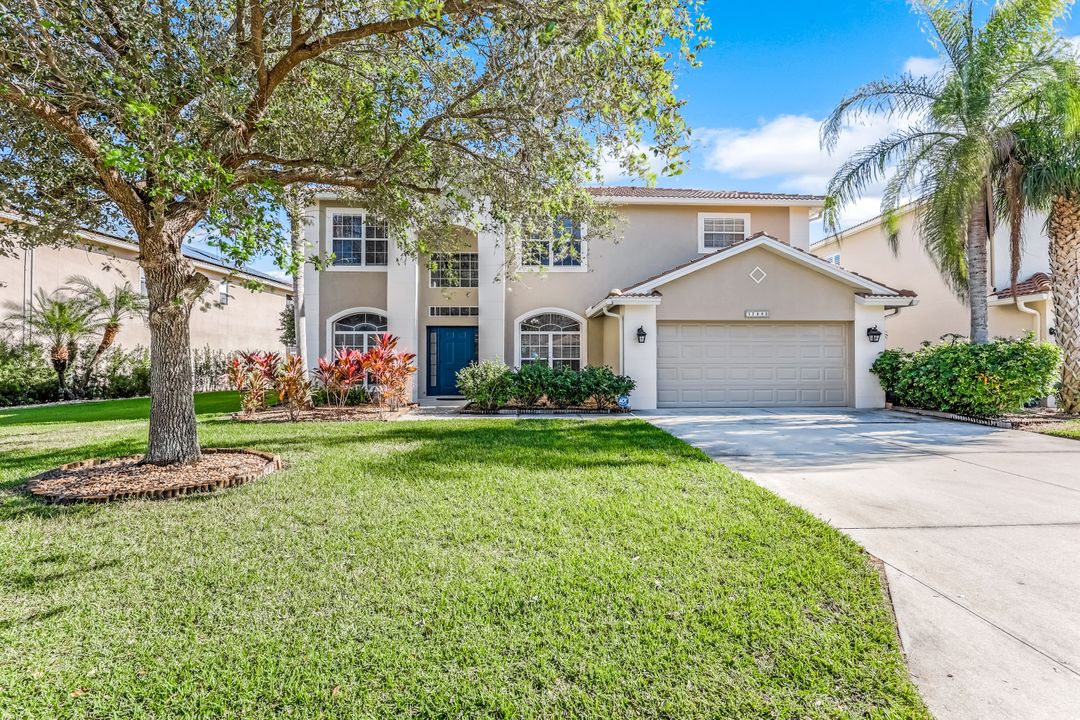 12440 Crooked Creek Ln, Fort Myers, FL 33913