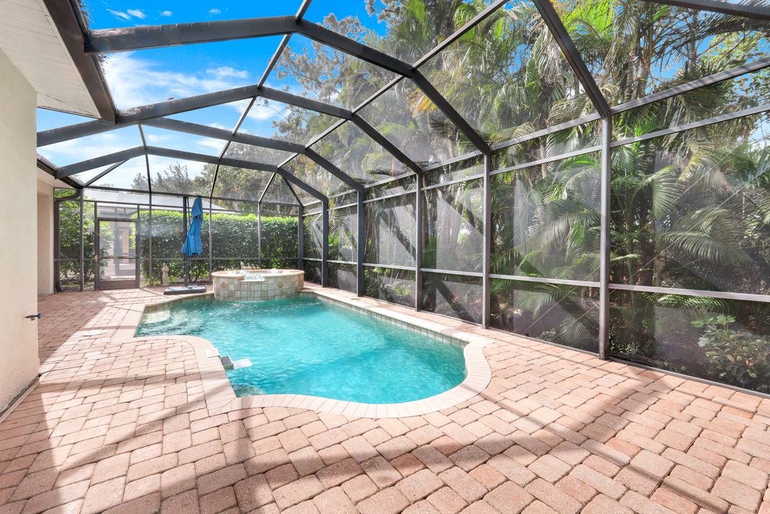 12719 Aviano Dr, Naples, FL 34105