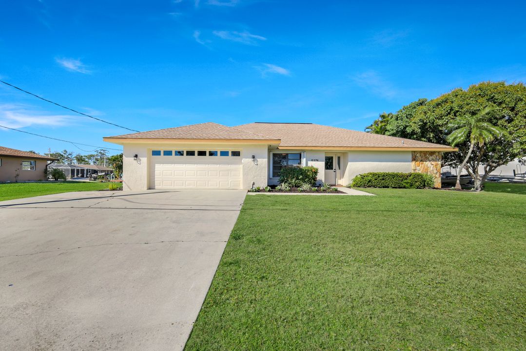 6274 Plumosa Ave, Fort Myers, FL 33908