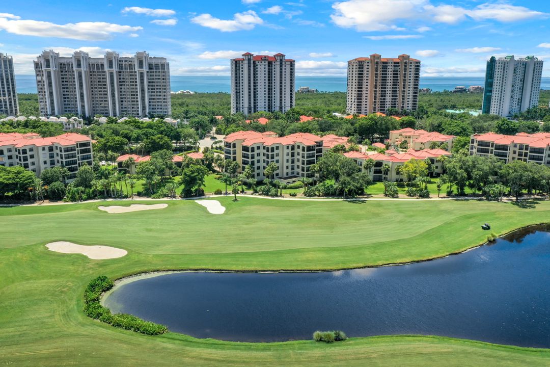 7024 Pelican Bay Blvd #504, Naples, FL 34108