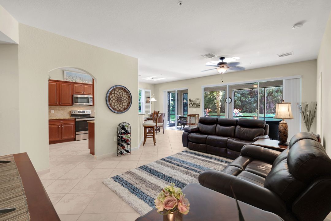 9524 Ironstone Terrace #101, Naples, FL 34120