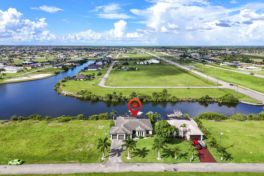 3213 NW 9th St, Cape Coral, FL 33993