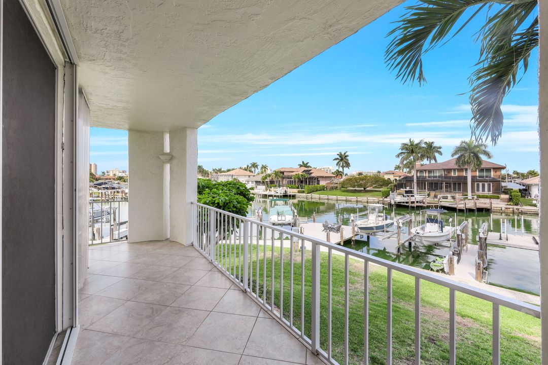 848 Collier Ct #205, Marco Island, FL 34145