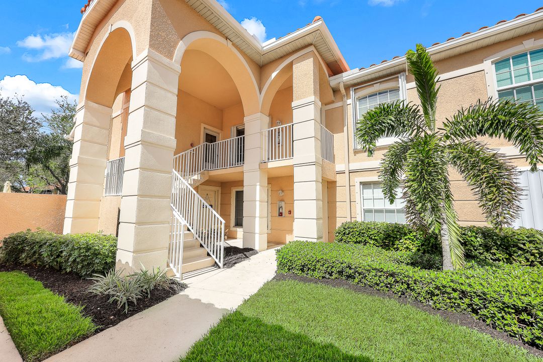 9601 Rosewood Pointe Terrace #202, Bonita Springs, FL 34135