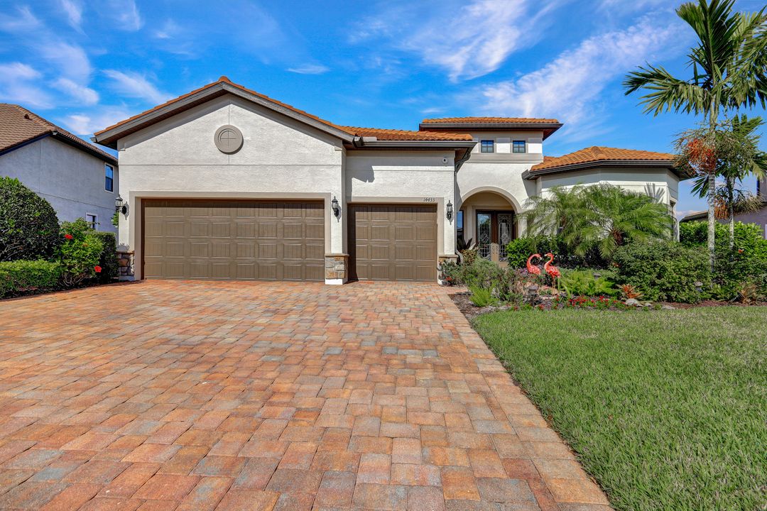 14433 Pine Hollow Drive, Estero, FL 33928