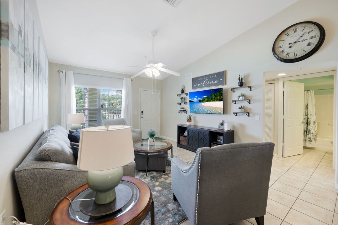 4975 Sandra Bay Dr #203, Naples, FL 34109