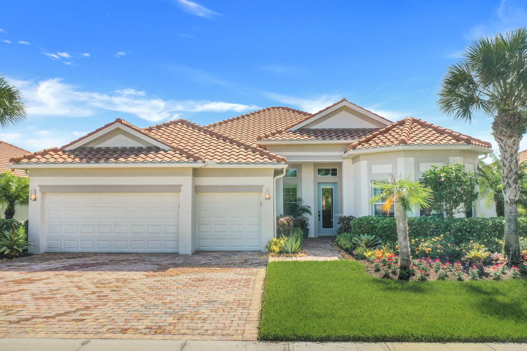 9244 Gypsum Way, Naples, FL 34120