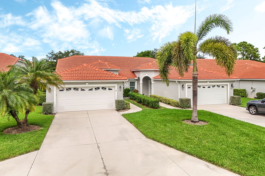 359 Melrose Pl, Naples, FL 34104