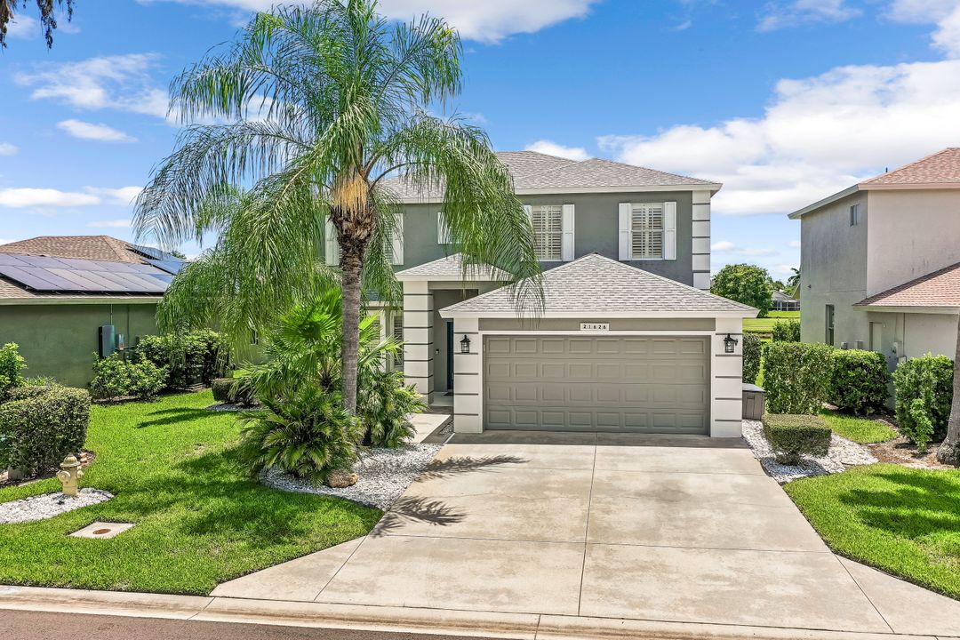 21626 Helmsdale Run, Estero, FL 33928