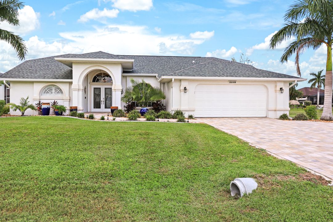 2310 SW 43rd Terrace, Cape Coral, FL 33914