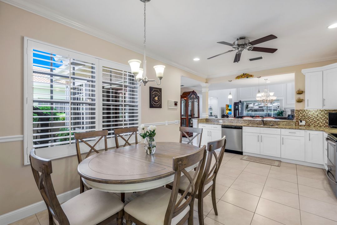 11476 Quail Village Way, Naples, FL 34119