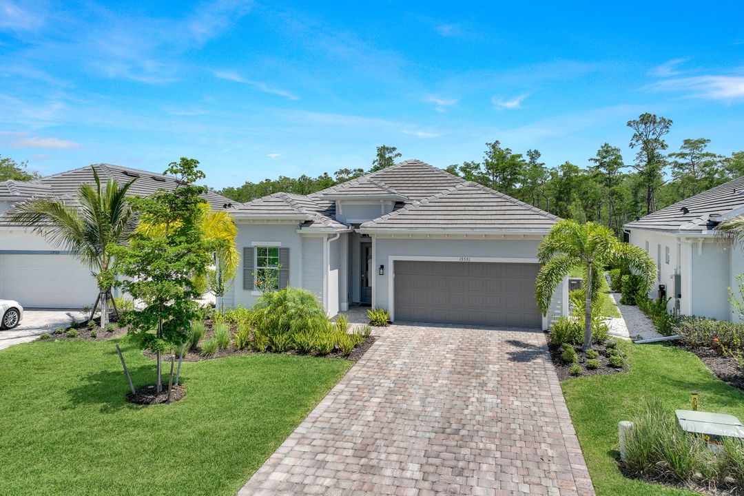 13531 Blue Bay Cir, Fort Myers, FL 33913