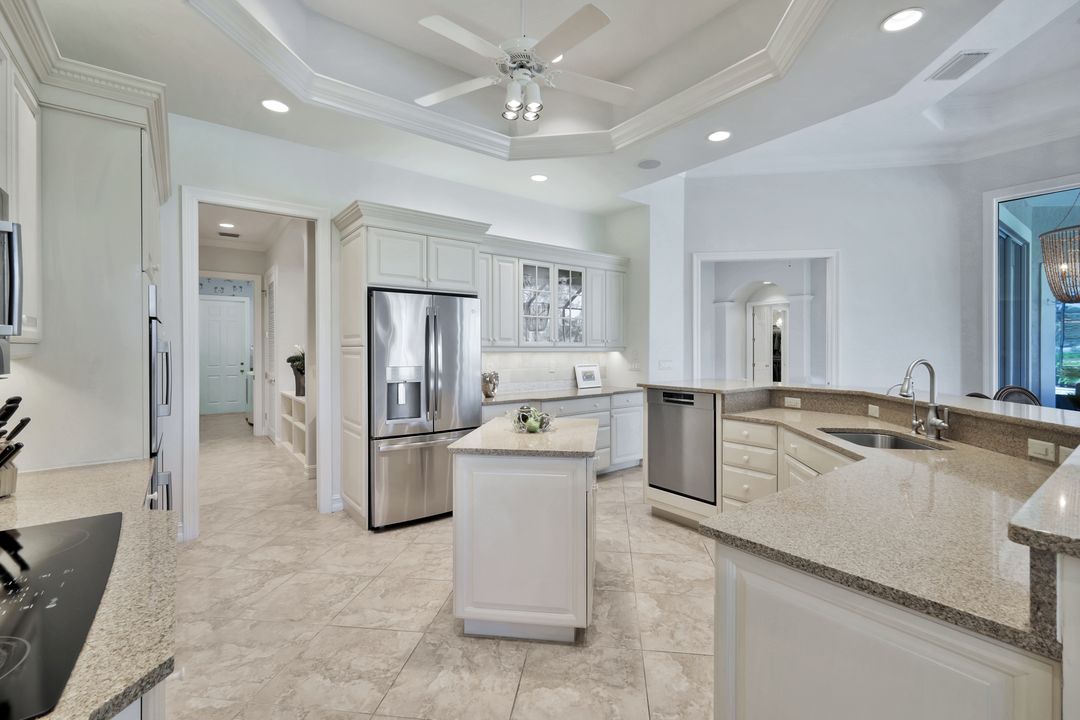 1516 Gormican Ln, Naples, FL 34110