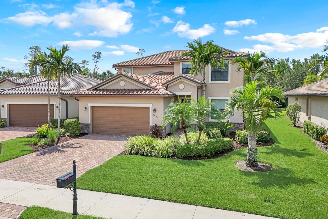 20417 Cypress Shadows Blvd, Estero, FL 33928