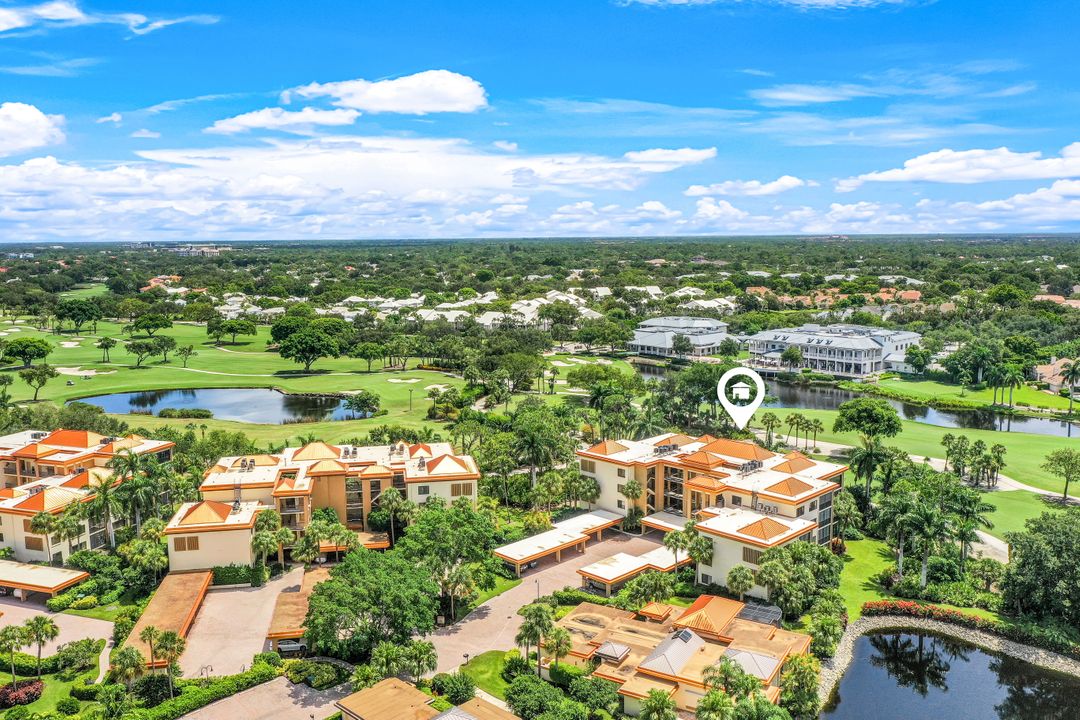 6760 Pelican Bay Blvd #312, Naples, FL 34108