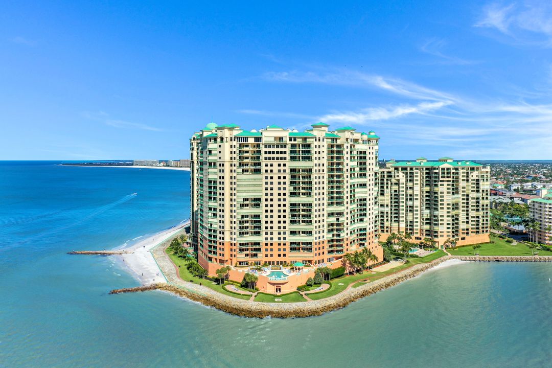 970 Cape Marco Dr  #1708, Marco Island, FL 34145