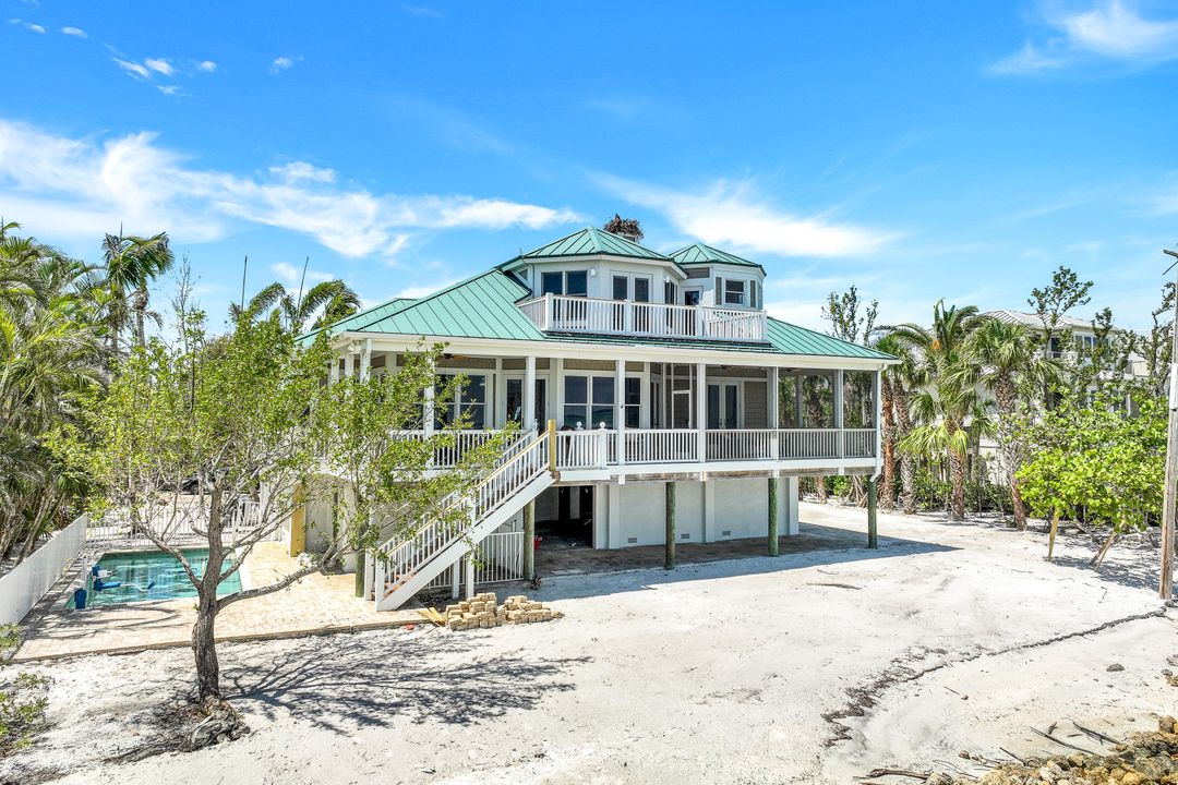 1175 Bird Ln, Sanibel, FL 33957