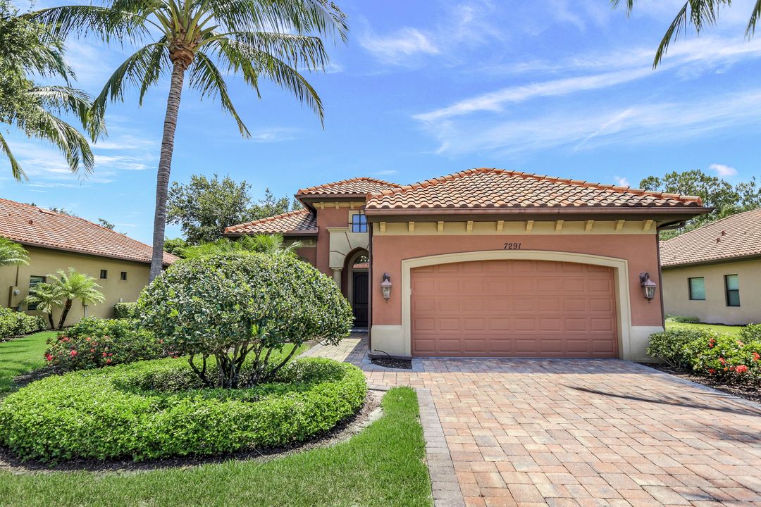 7291 Acorn Way, Naples, FL 34119