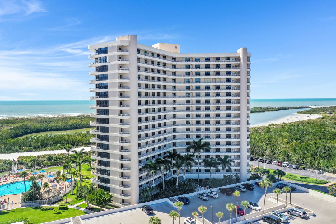 440 Seaview Ct #708, Marco Island, FL 34145