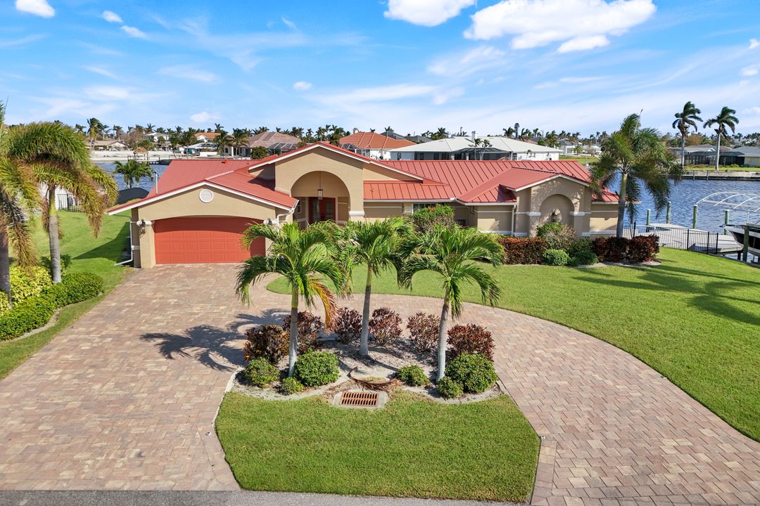 103 SW 53rd Terrace, Cape Coral, FL 33914