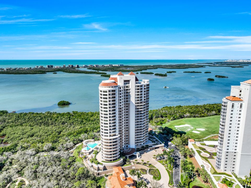 4931 Bonita Bay Blvd #2501, Bonita Springs, FL 34134