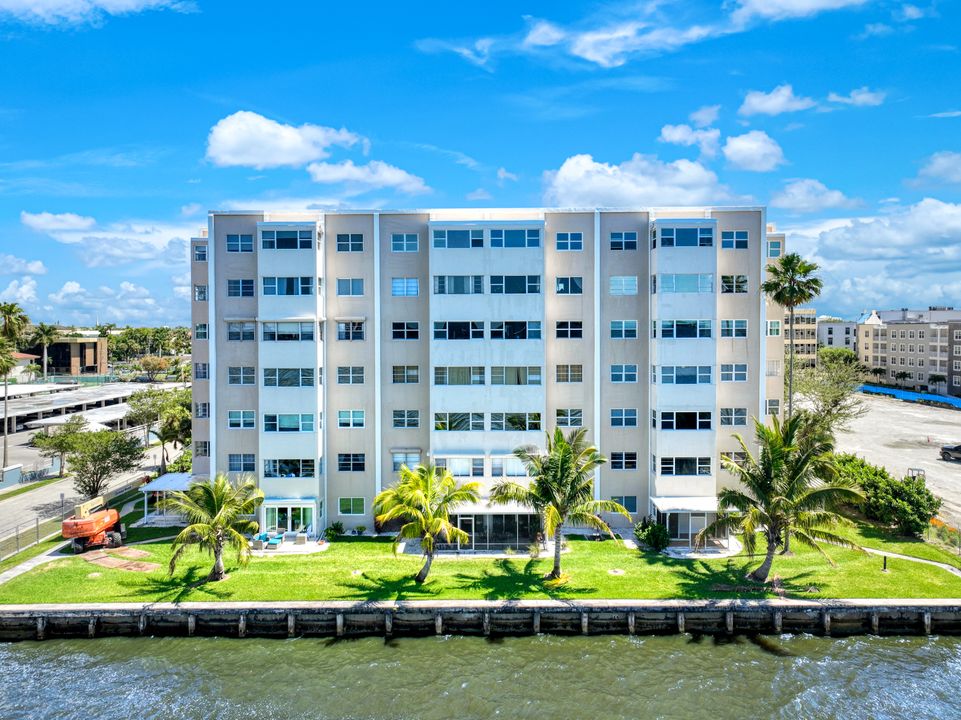 1900 Clifford St  #505, Fort Myers, FL 33901