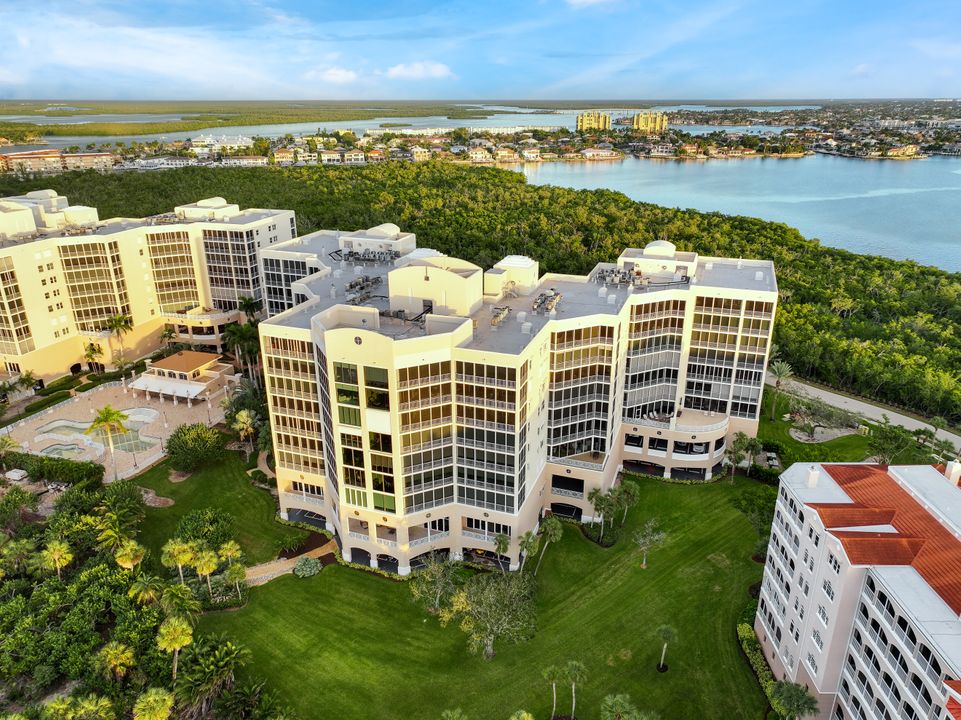 4000 Royal Marco Way #922, Marco Island, FL 34145