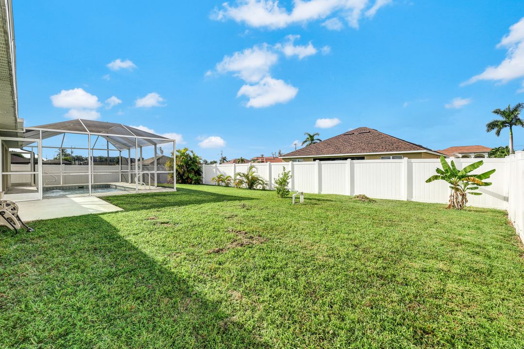 1709 SW 30th St, Cape Coral, FL 33914