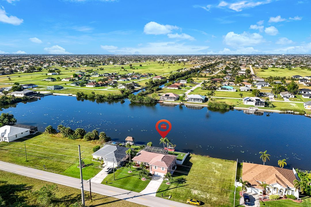 1806 NE 24th Ave, Cape Coral, FL 33909