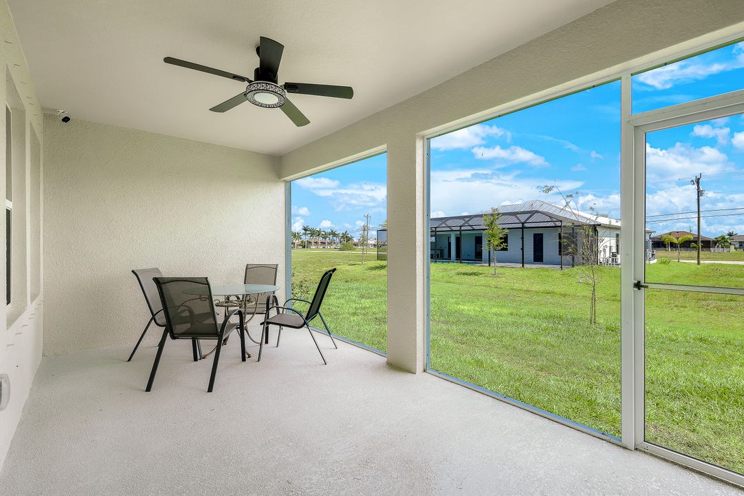 3432 NW 16th Terrace, Cape Coral, FL 33993