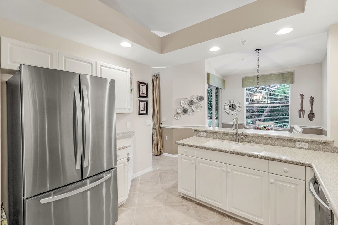 3545 Laurel Greens Ln N  #202, Naples, FL 34119