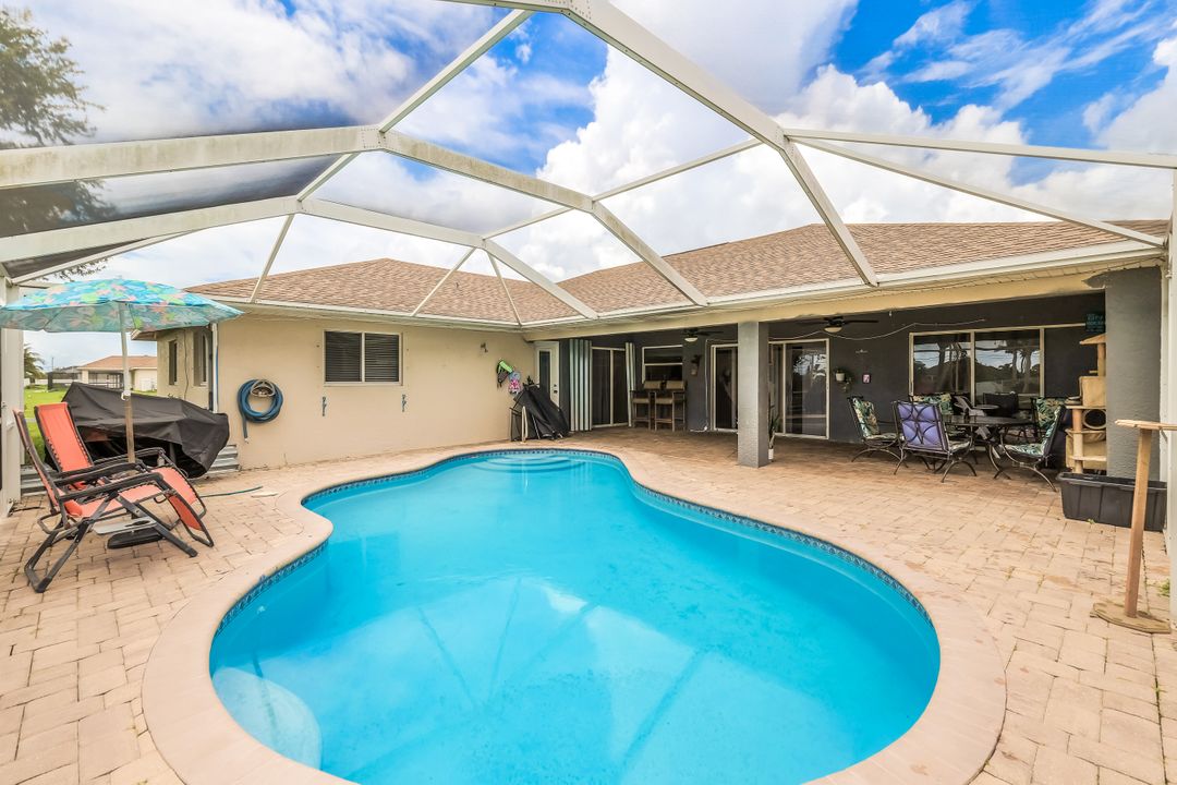 1508 NW 37th Ave, Cape Coral, FL 33993