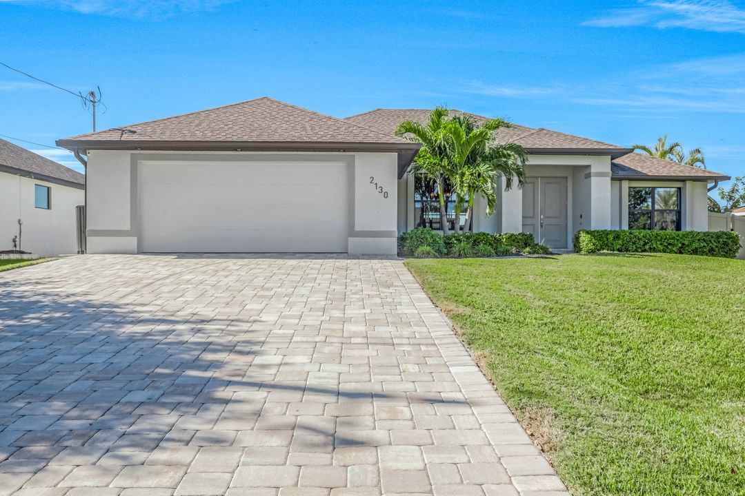 2130 SE 18th Ave, Cape Coral, FL 33990