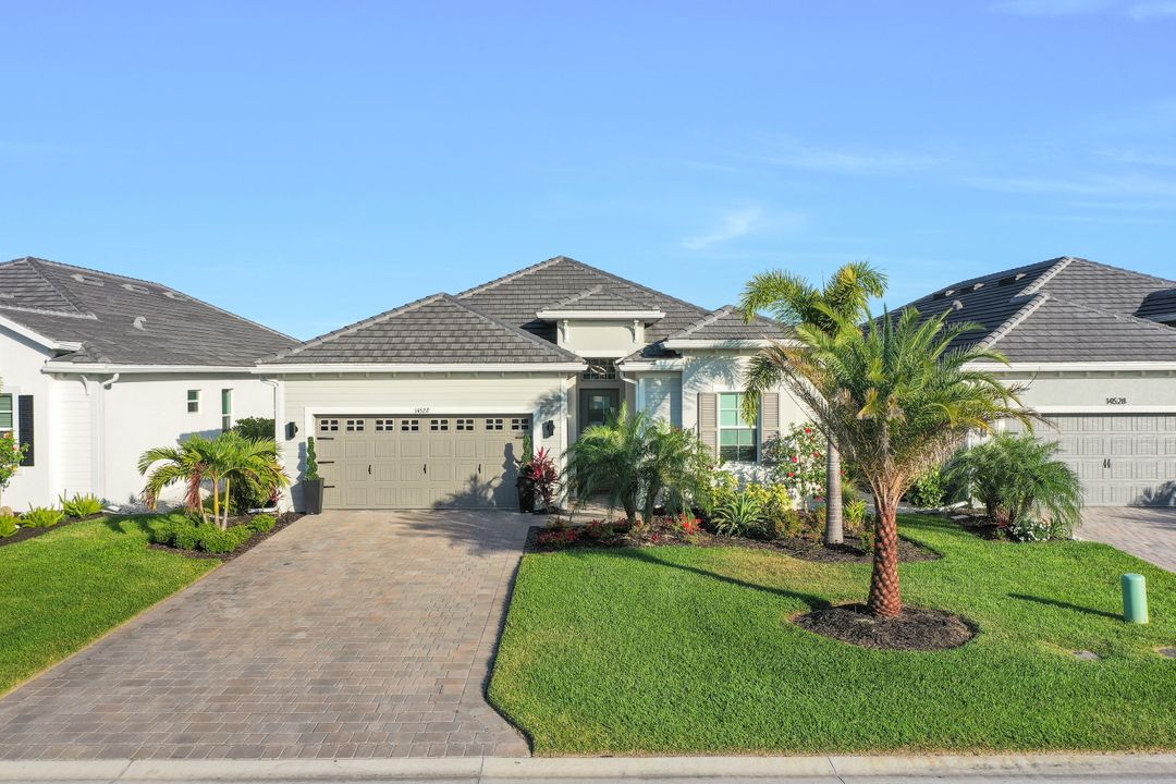 14522 Blue Bay Cir, Miromar Lakes, FL 33913