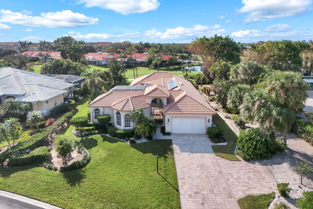 4403 Lighthouse Ln, Naples, FL 34112