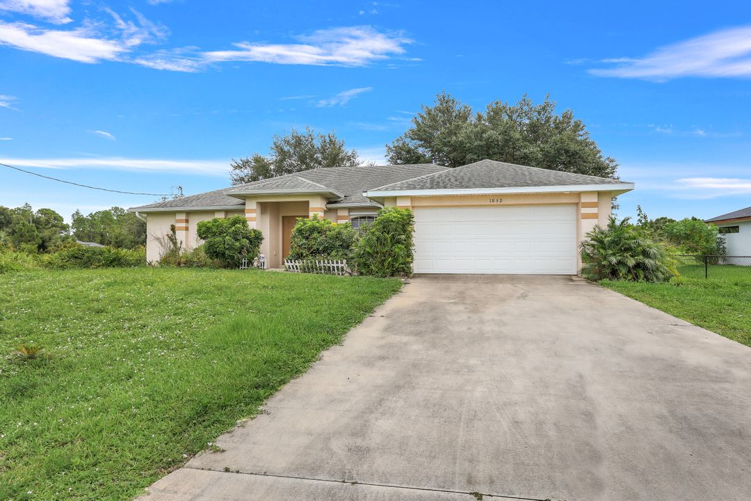 1832 Tomaso Ave, Lehigh Acres, FL 33972