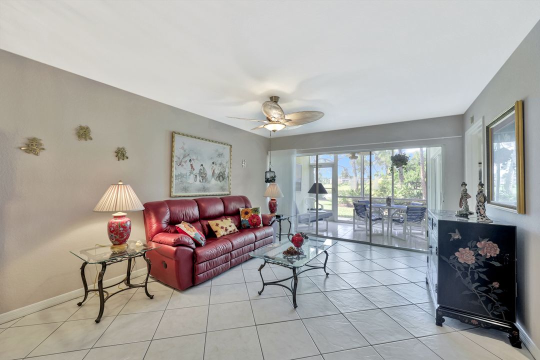 4111 Lorene Dr  #108, Estero, FL 33928