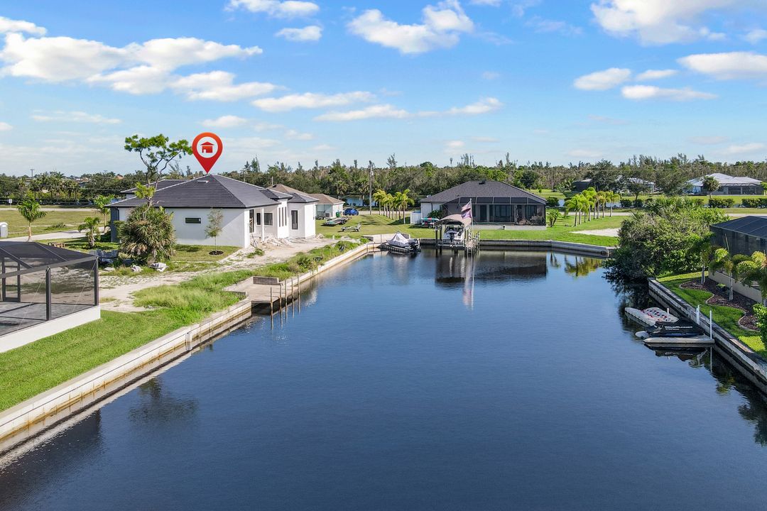 2375 NW 39th Ave, Cape Coral, FL 33993