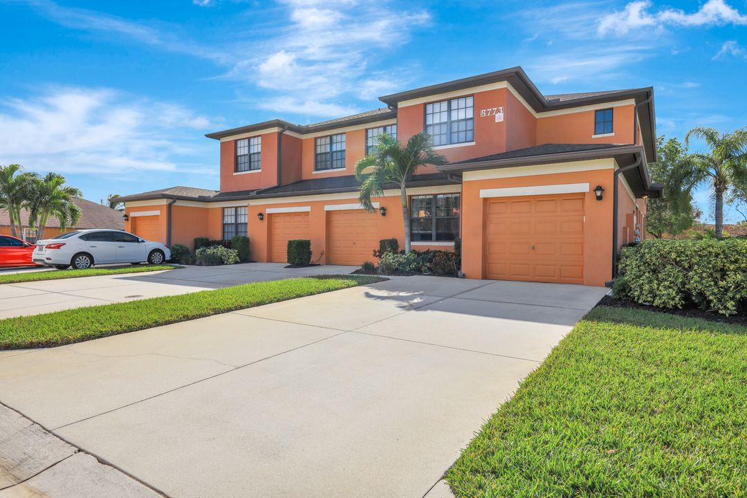 3773 Pino Vista Way  #202, Estero, FL 33928