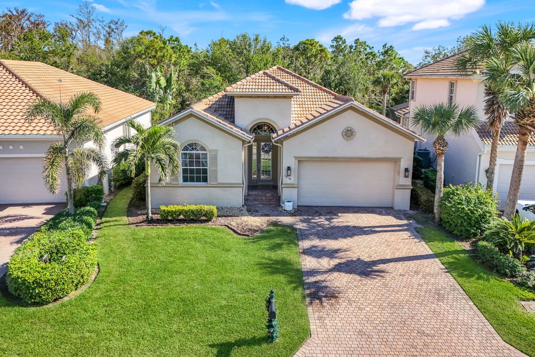 5418 Whispering Willow Way, Fort Myers, FL 33908