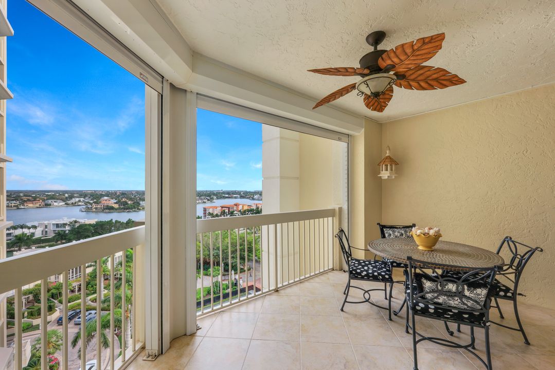 The Brittany #1002, Naples, FL 34103
