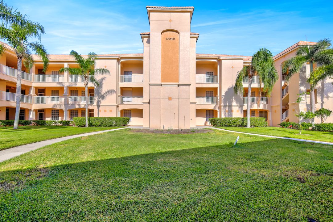 17040 Willowcrest Way #205, Fort Myers, FL 33908