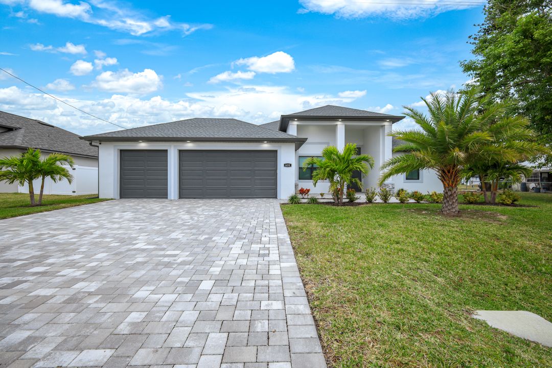 635 NE 7th Terrace, Cape Coral, FL 33909