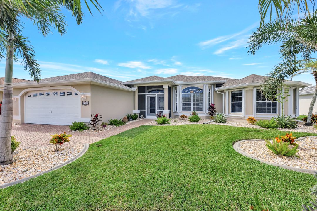 3736 SW 1st Pl, Cape Coral, FL 33914