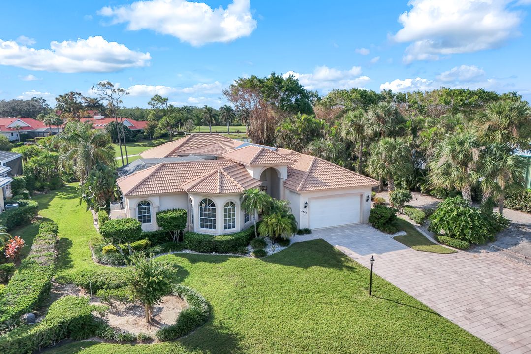 4403 Lighthouse Ln, Naples, FL 34112