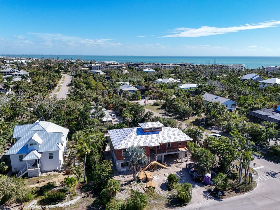 742 Nerita St, Sanibel, FL 33957