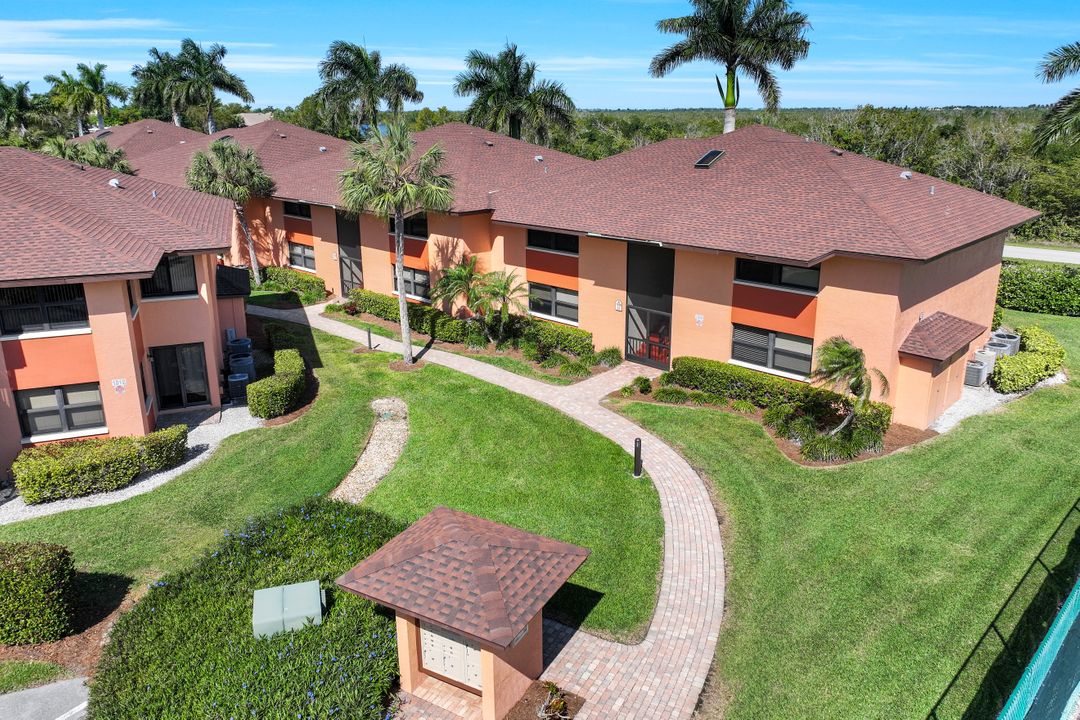 1508 Mainsail Dr #4D, Naples, FL 34114